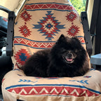 Indigo - Single Seat Cover