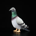 Common Pigeon Bird Soft Stuffed Plush Toy