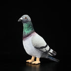 Common Pigeon Bird Soft Stuffed Plush Toy