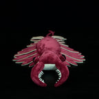Anomalocaris Arthropod Soft Stuffed Plush Toy
