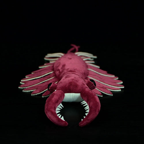 Anomalocaris Arthropod Soft Stuffed Plush Toy
