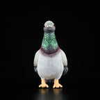 Common Pigeon Bird Soft Stuffed Plush Toy