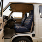 Lima - Single Seat Cover