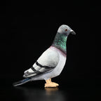Common Pigeon Bird Soft Stuffed Plush Toy