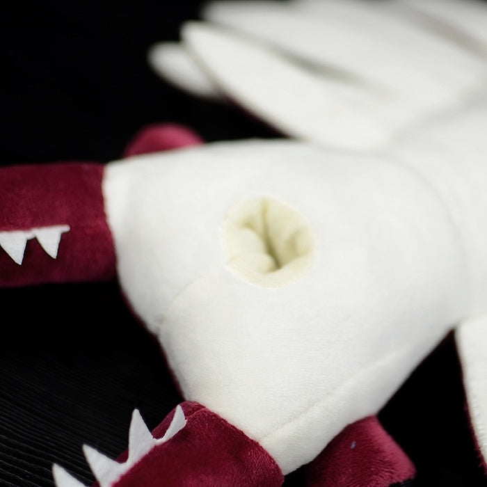 Anomalocaris Arthropod Soft Stuffed Plush Toy