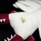 Anomalocaris Arthropod Soft Stuffed Plush Toy