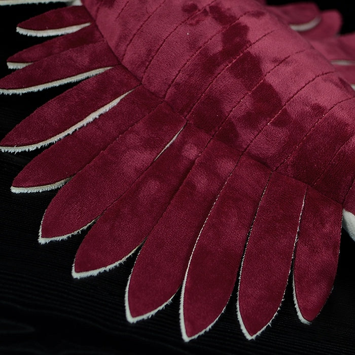 Anomalocaris Arthropod Soft Stuffed Plush Toy