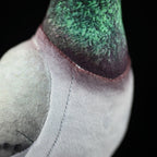 Common Pigeon Bird Soft Stuffed Plush Toy