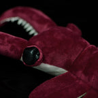 Anomalocaris Arthropod Soft Stuffed Plush Toy