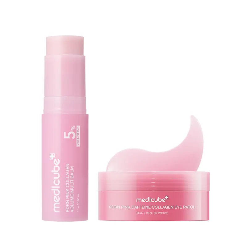 Erase Wrinkles Anytime, Anywhere — The K-Beauty Secret to a Glass-Skin Glow