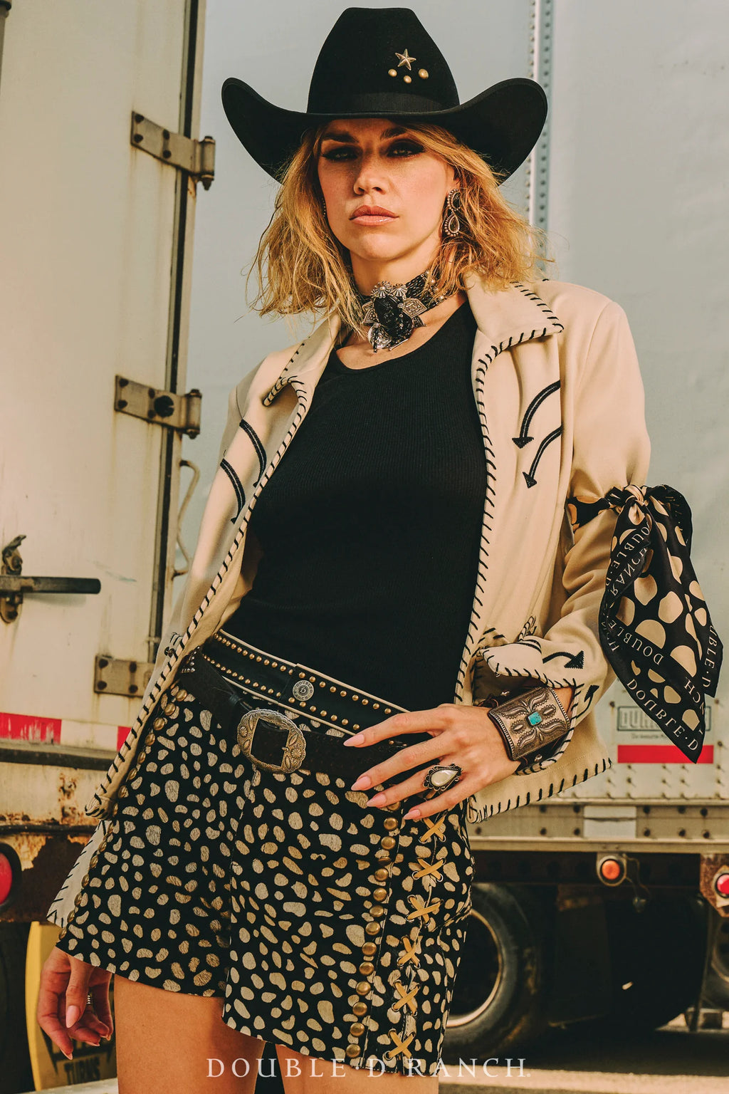 Jacket, Underground Hootenanny