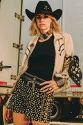Jacket, Underground Hootenanny