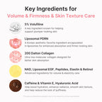 Erase Wrinkles Anytime, Anywhere — The K-Beauty Secret to a Glass-Skin Glow