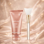 Medicube Glass Glow Skincare Set | 8-Step Hydrating & Radiance Routine