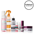 Dr. Melaxin Radiant Blowout Set