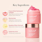 Medicube Glass Glow Skincare Set | 8-Step Hydrating & Radiance Routine