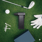 The Airblaster 2.0:Pocket Size Air Blower