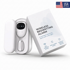 NightDry™ Wireless Bedwetting Alarm
