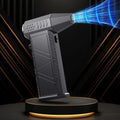 The Airblaster 2.0:Pocket Size Air Blower