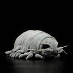 Giant Isopod Soft Stuffed Plush Toy