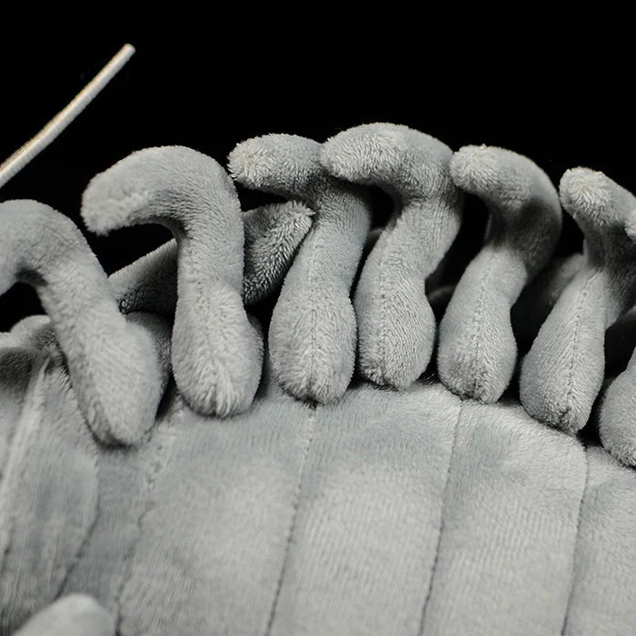 Giant Isopod Soft Stuffed Plush Toy