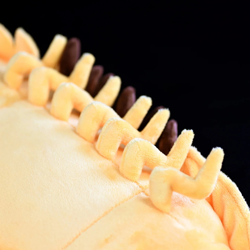 Rubber Ducky Isopod Soft Stuffed Plush Toy