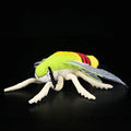 Pellucid Hawkmoth Soft Stuffed Plush Toy