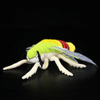 Pellucid Hawkmoth Soft Stuffed Plush Toy