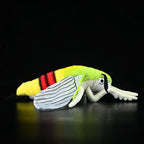 Pellucid Hawkmoth Soft Stuffed Plush Toy