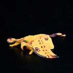 Comet Moth Soft Stuffed Plush Toy