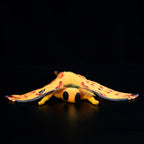 Comet Moth Soft Stuffed Plush Toy