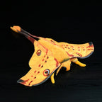 Comet Moth Soft Stuffed Plush Toy