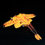 Comet Moth Soft Stuffed Plush Toy