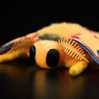 Comet Moth Soft Stuffed Plush Toy