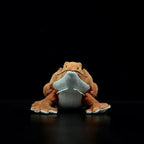 Bearded Dragon Lizard Soft Stuffed Plush Toy