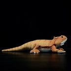 Bearded Dragon Lizard Soft Stuffed Plush Toy