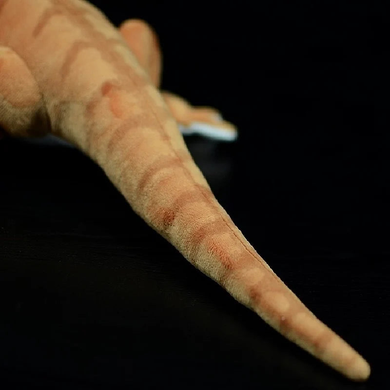 Bearded Dragon Lizard Soft Stuffed Plush Toy