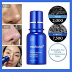 Medicube Glass Glow Skincare Set | 8-Step Hydrating & Radiance Routine