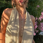7-Chakra Necklace