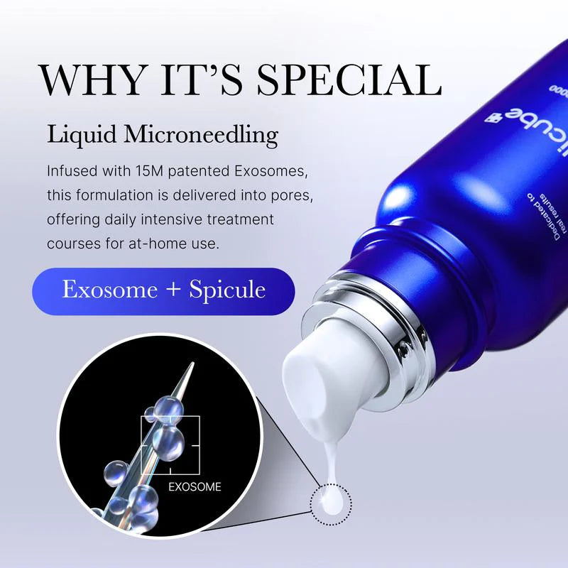 Medicube Glass Glow Skincare Set | 8-Step Hydrating & Radiance Routine