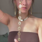 7-Chakra Necklace