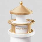 The Moonlit Beacon | Interactive Sleep Sanctuary